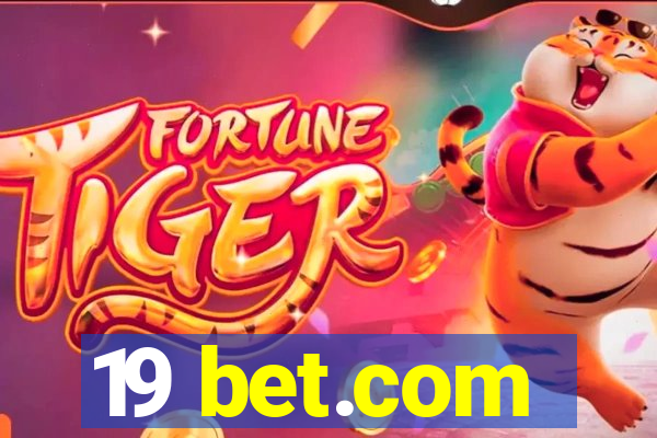 19 bet.com